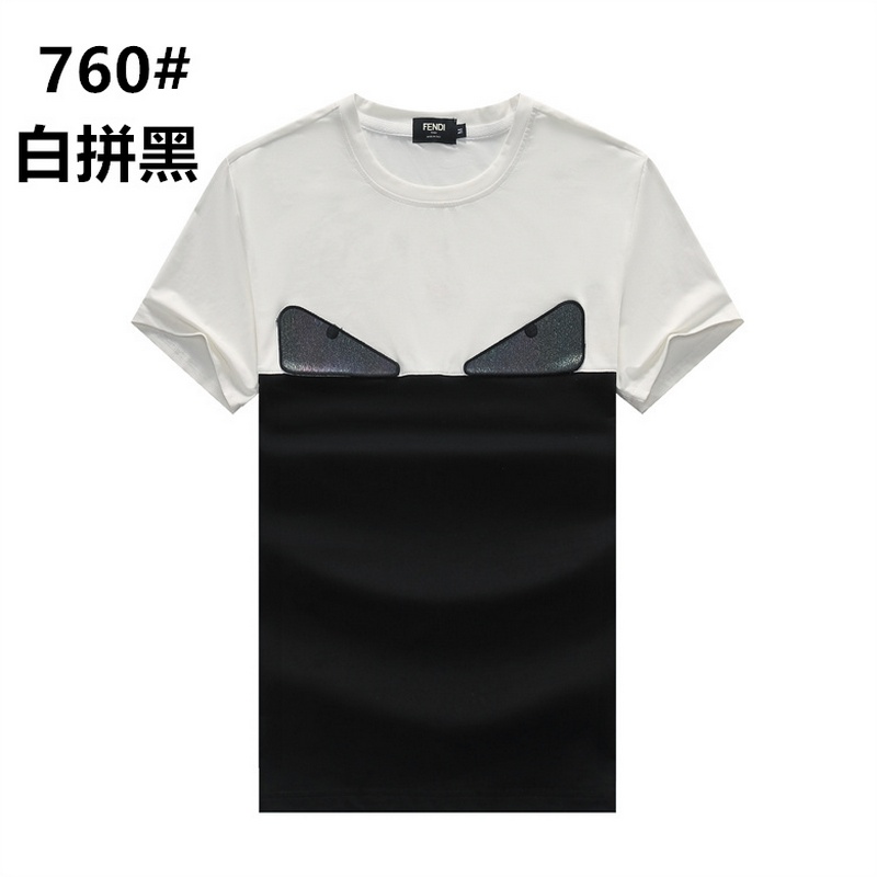 Fendi Men's T-shirts 43